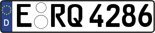 E-RQ4286