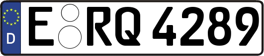 E-RQ4289