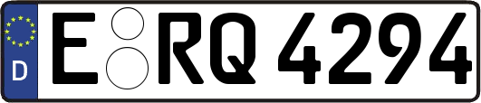 E-RQ4294