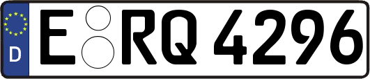E-RQ4296