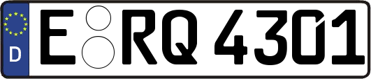 E-RQ4301