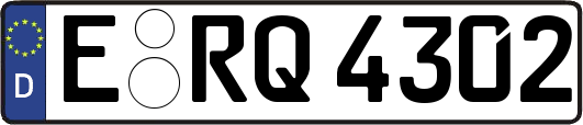 E-RQ4302