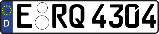 E-RQ4304