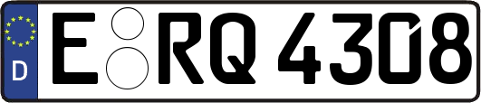 E-RQ4308