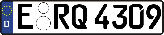 E-RQ4309