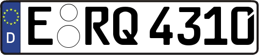 E-RQ4310