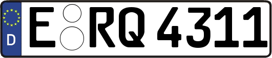 E-RQ4311