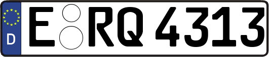 E-RQ4313
