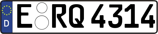 E-RQ4314