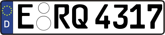 E-RQ4317