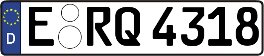 E-RQ4318
