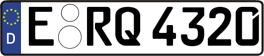 E-RQ4320