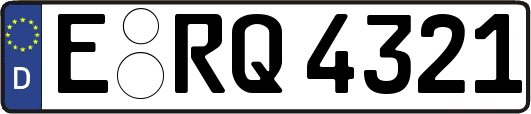 E-RQ4321