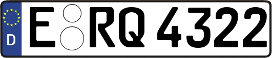 E-RQ4322