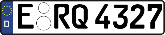 E-RQ4327
