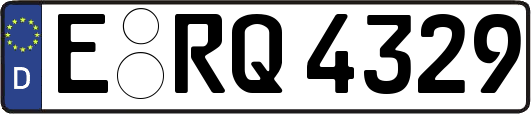 E-RQ4329