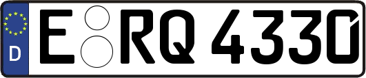 E-RQ4330