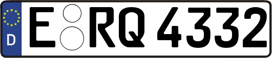 E-RQ4332