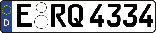 E-RQ4334