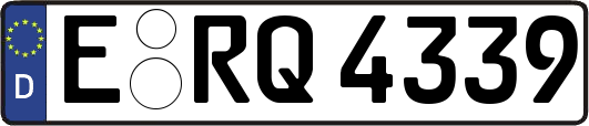 E-RQ4339