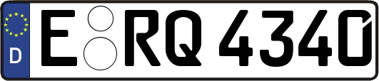 E-RQ4340