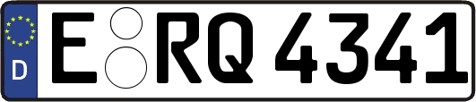 E-RQ4341