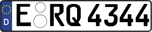 E-RQ4344