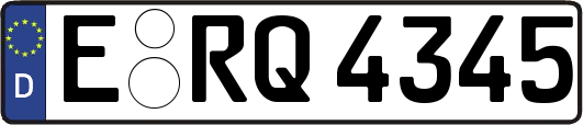 E-RQ4345