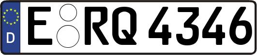 E-RQ4346