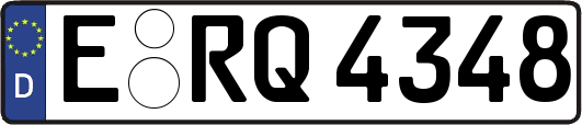 E-RQ4348