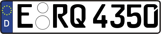 E-RQ4350