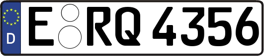 E-RQ4356