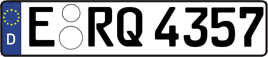 E-RQ4357