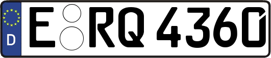 E-RQ4360