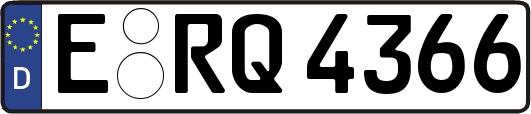 E-RQ4366
