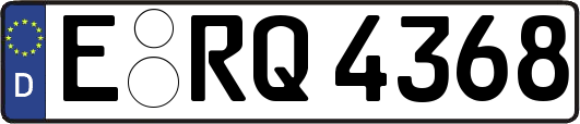 E-RQ4368