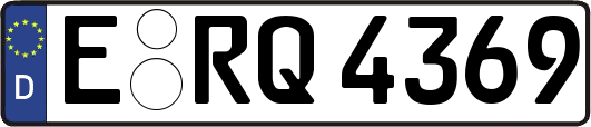 E-RQ4369