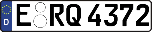 E-RQ4372