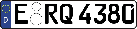 E-RQ4380