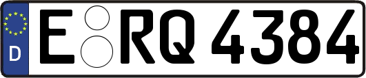 E-RQ4384