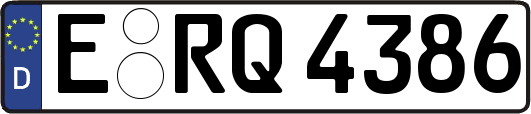 E-RQ4386