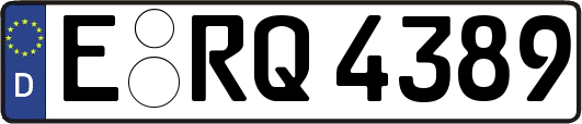E-RQ4389