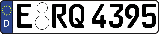 E-RQ4395