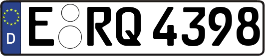 E-RQ4398