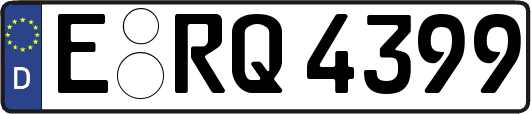 E-RQ4399