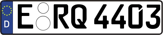 E-RQ4403