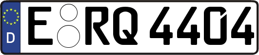 E-RQ4404