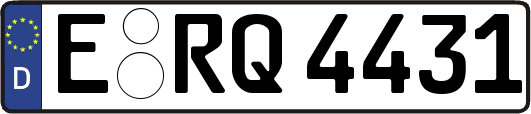 E-RQ4431