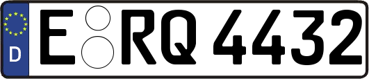 E-RQ4432