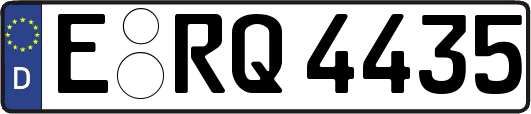 E-RQ4435